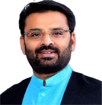 Vinod Lakhmashi Chavda